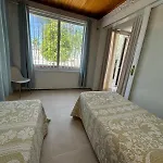 Americas 4-bedroom Nearby The Private Parking فيلة أذيخي
