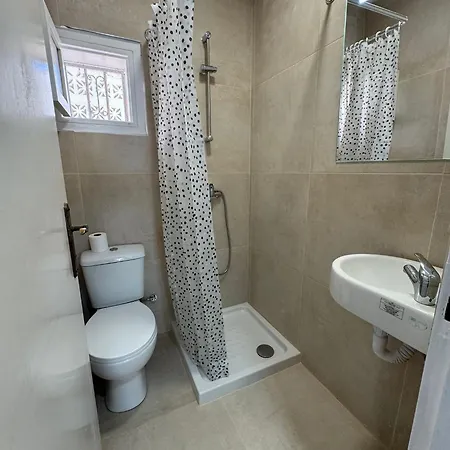 Villa Americas 4-bedroom Nearby The Private Parking *