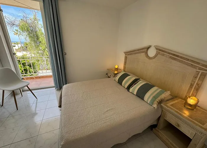 Americas 4-bedroom Nearby The Private Parking * Costa Adeje (Tenerife)